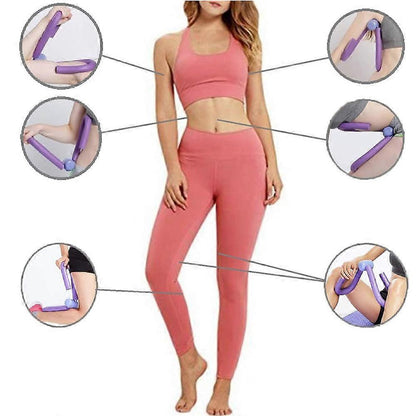 BodySqueeze™ Fuerza suave