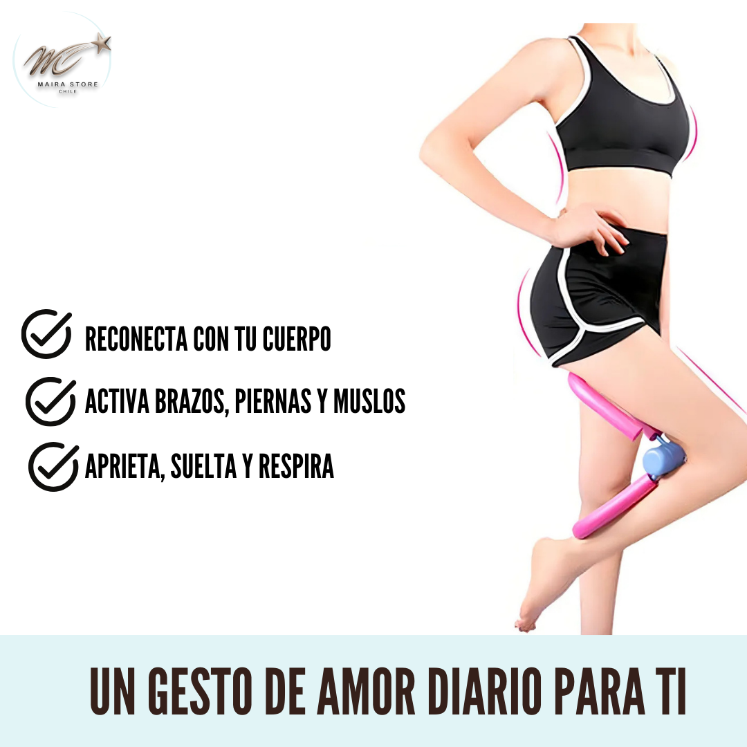 BodySqueeze™ Fuerza suave