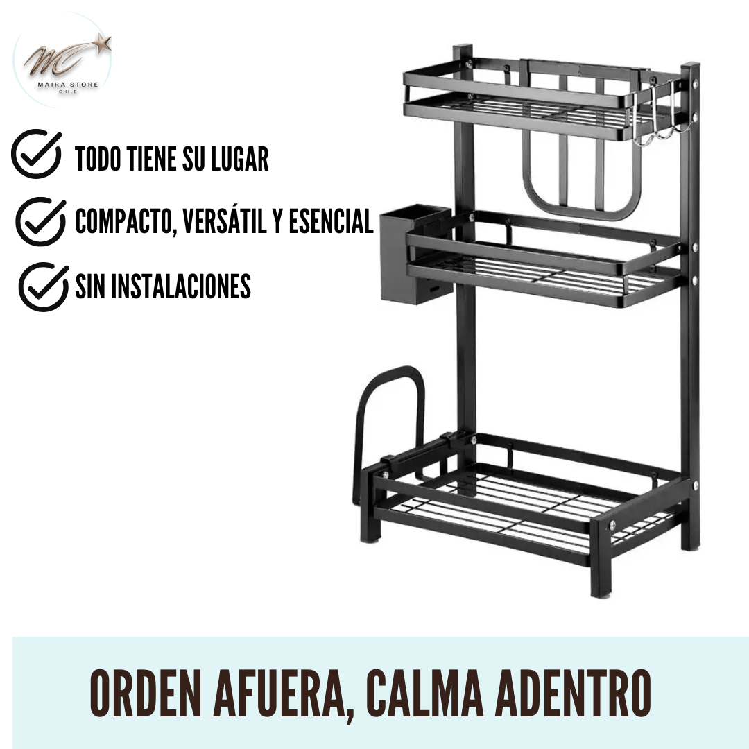 DailyKitchen™ Cocina diaria