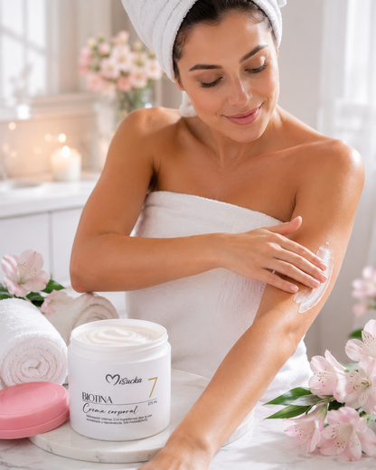 Biothera™ | Crema Reafirmante