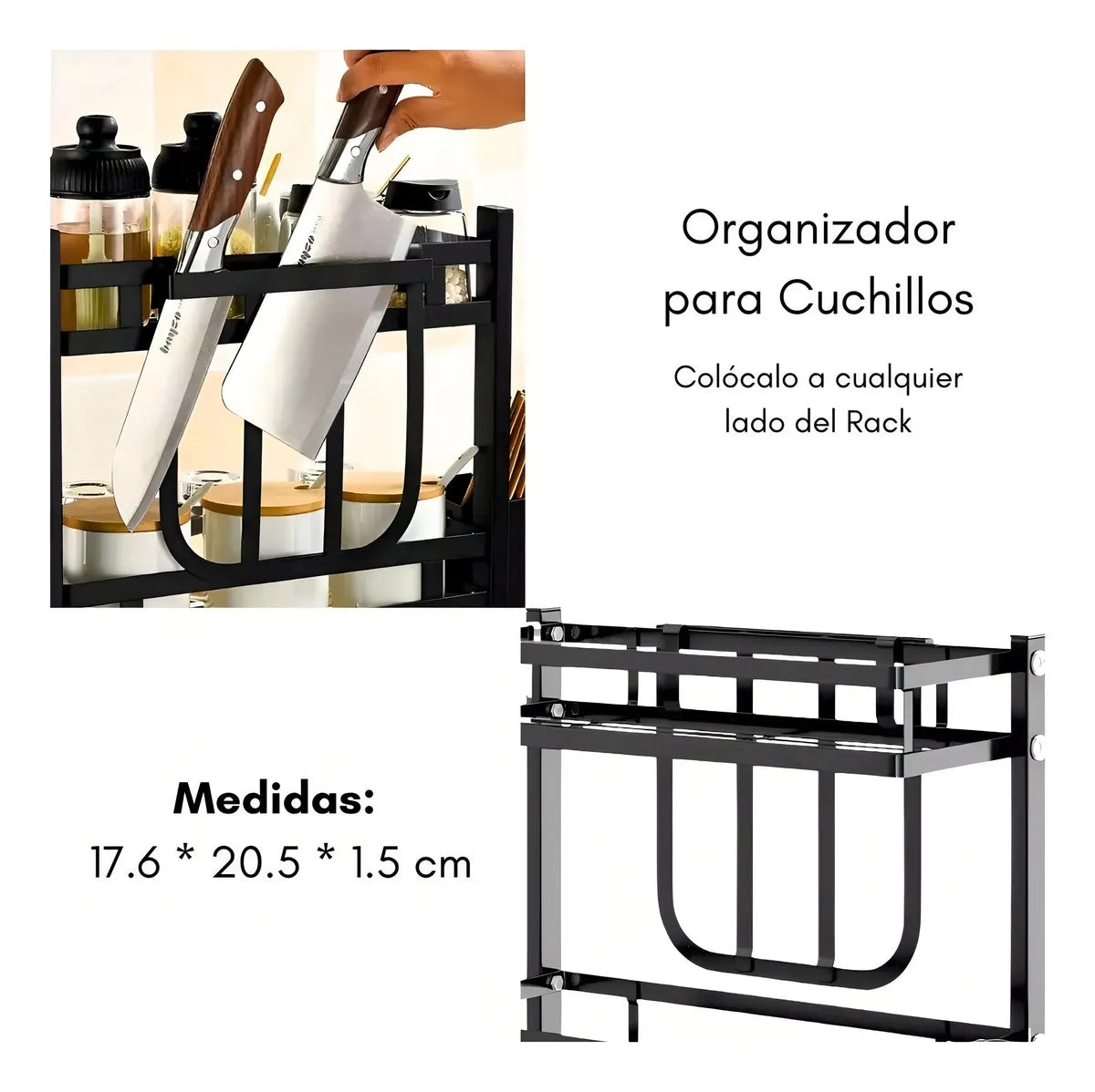 DailyKitchen™ Cocina diaria