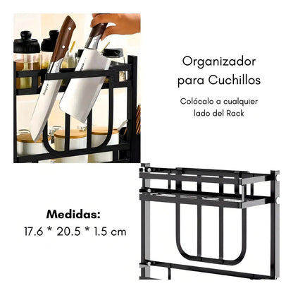 DailyKitchen™ Cocina diaria