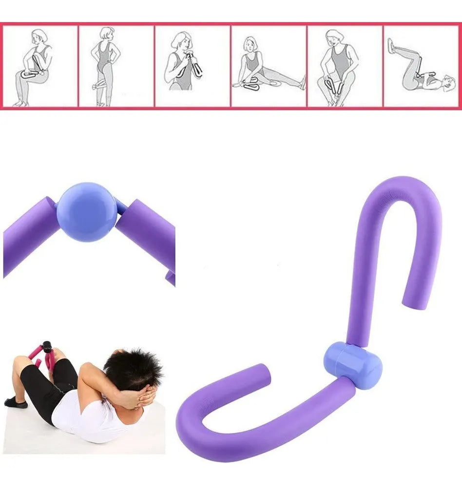 BodySqueeze™ Fuerza suave