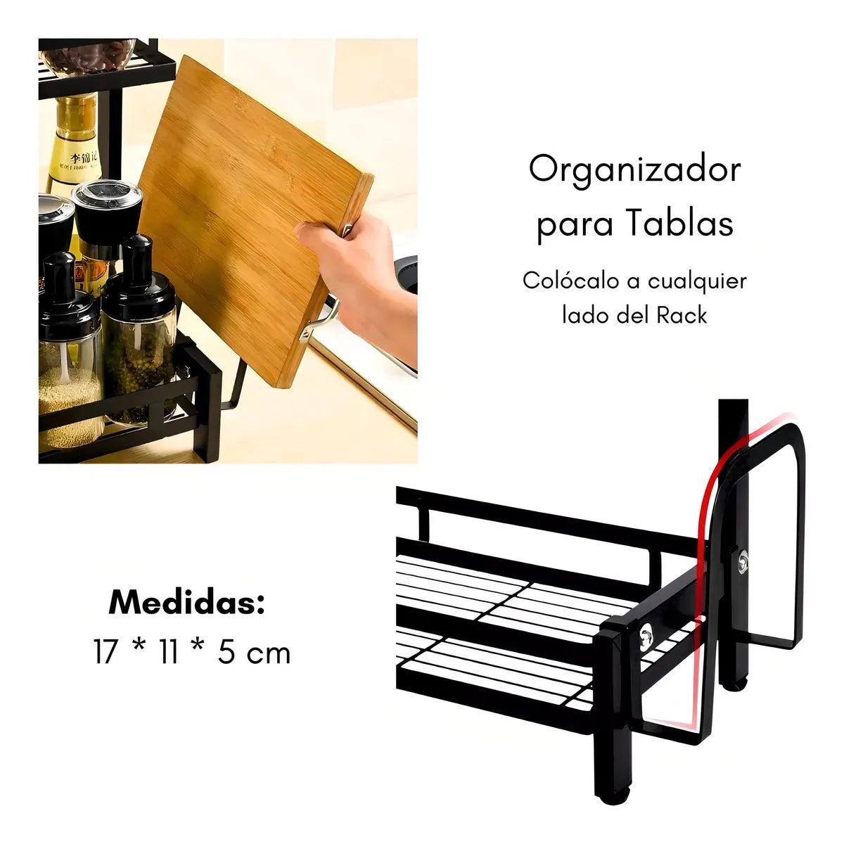 DailyKitchen™ Cocina diaria