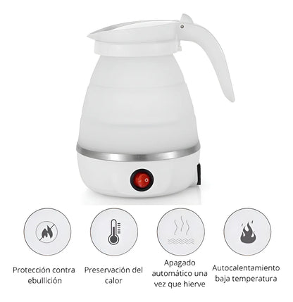 GOHEAT™ HERVIDOR MINI