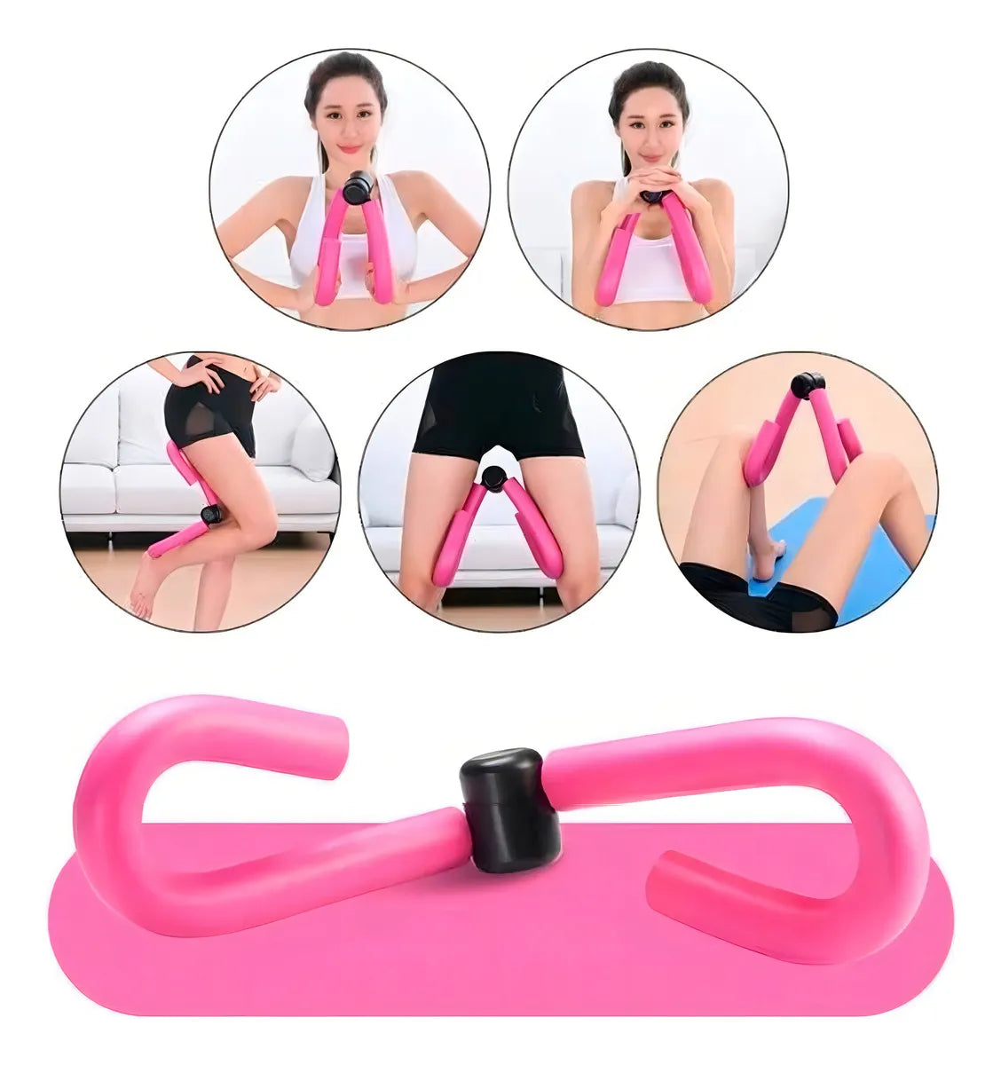 BodySqueeze™ Fuerza suave