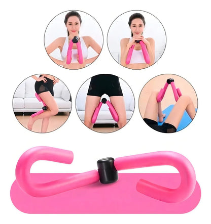 BodySqueeze™ Fuerza suave