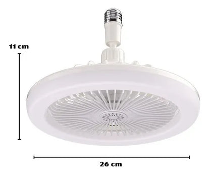 FreshLight™ Aire iluminado