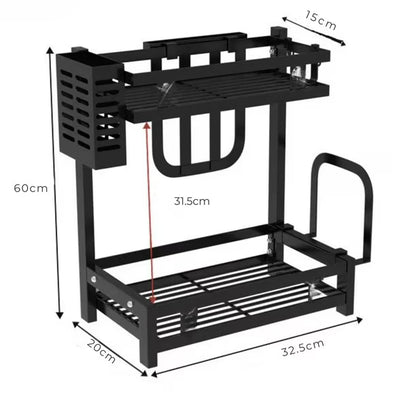 DailyKitchen™ Cocina diaria