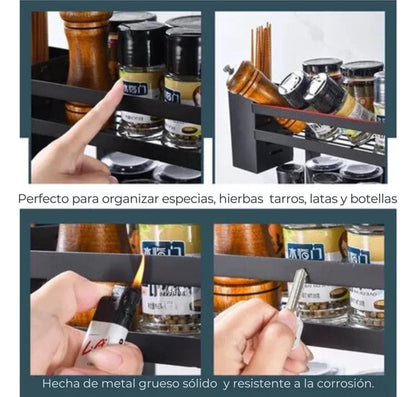 DailyKitchen™ Cocina diaria